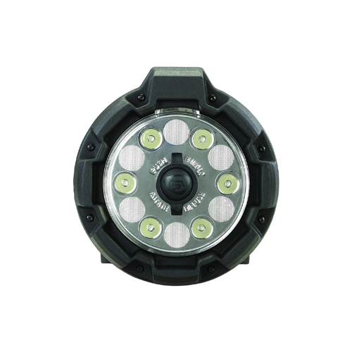Lámpara de inundación brillante, portátil y plegable de 5300 lúmenes, Streamlight