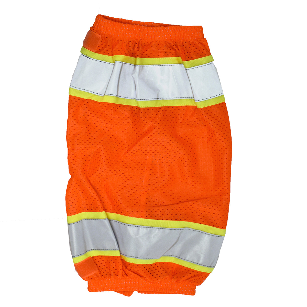 Polainas para piernas, Clase E