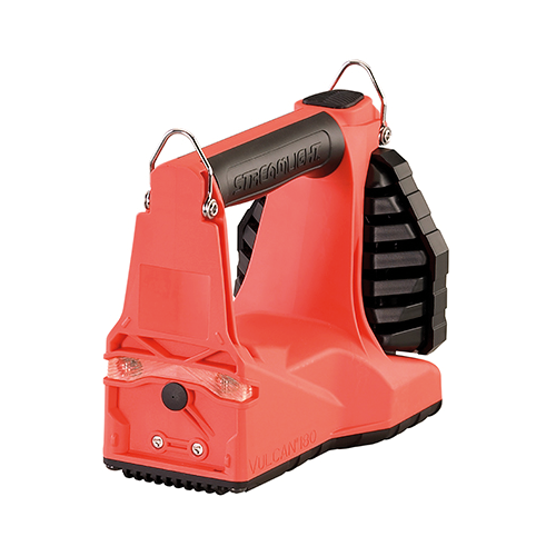 Linterna portátil streamlight Modelo vulcan 180