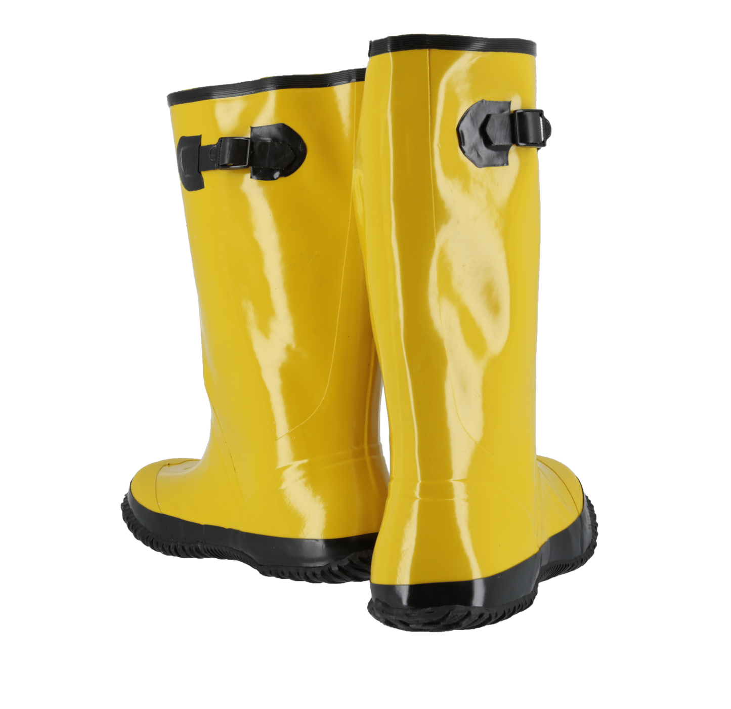 Botas de goma, aguanieve BYS