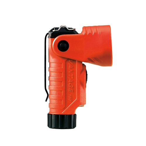 Linterna vantage 180, NFPA 1971