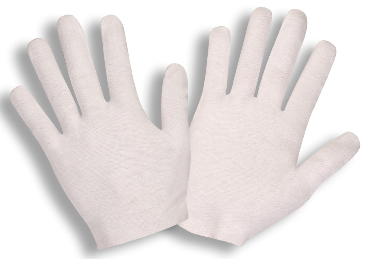 Guantes de inspector, ligero, mezcla No. 1100C