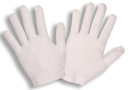 Guantes de inspector para damas, ligero, mezcla No. 1102C