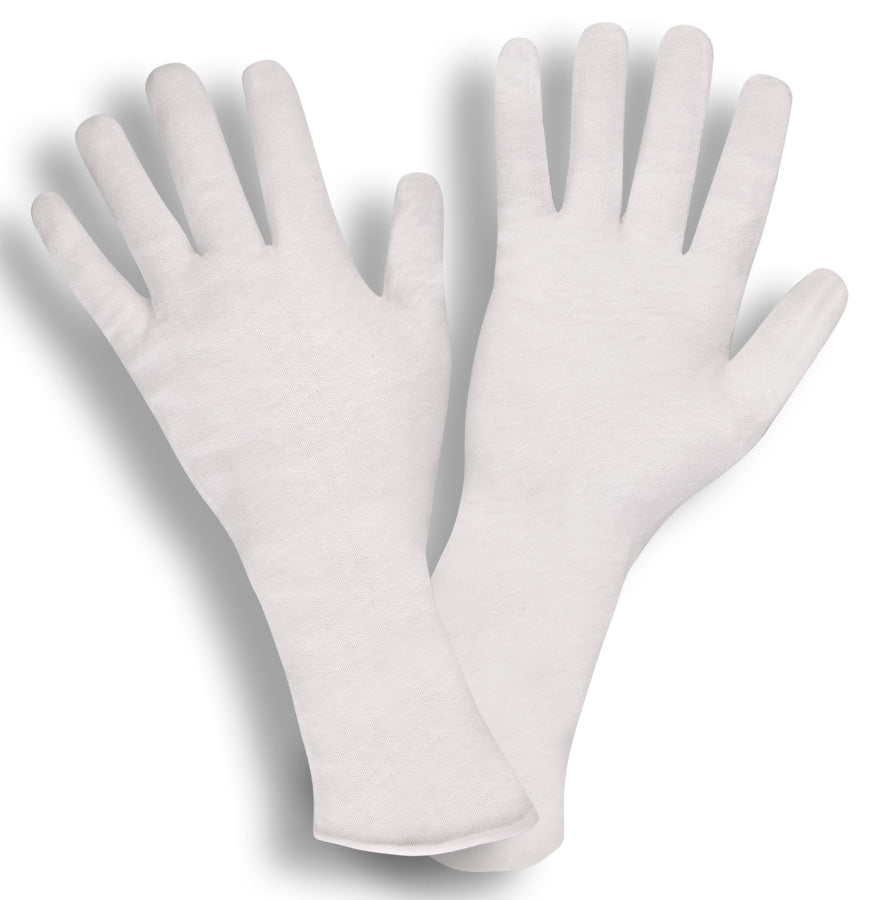 Guantes de inspector, ligero, 14 pulgadas No. 1114