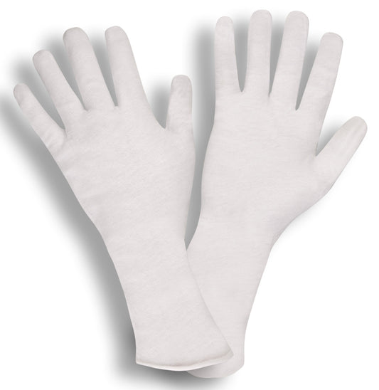 Guantes de inspector, ligero, 14 pulgadas No. 1114