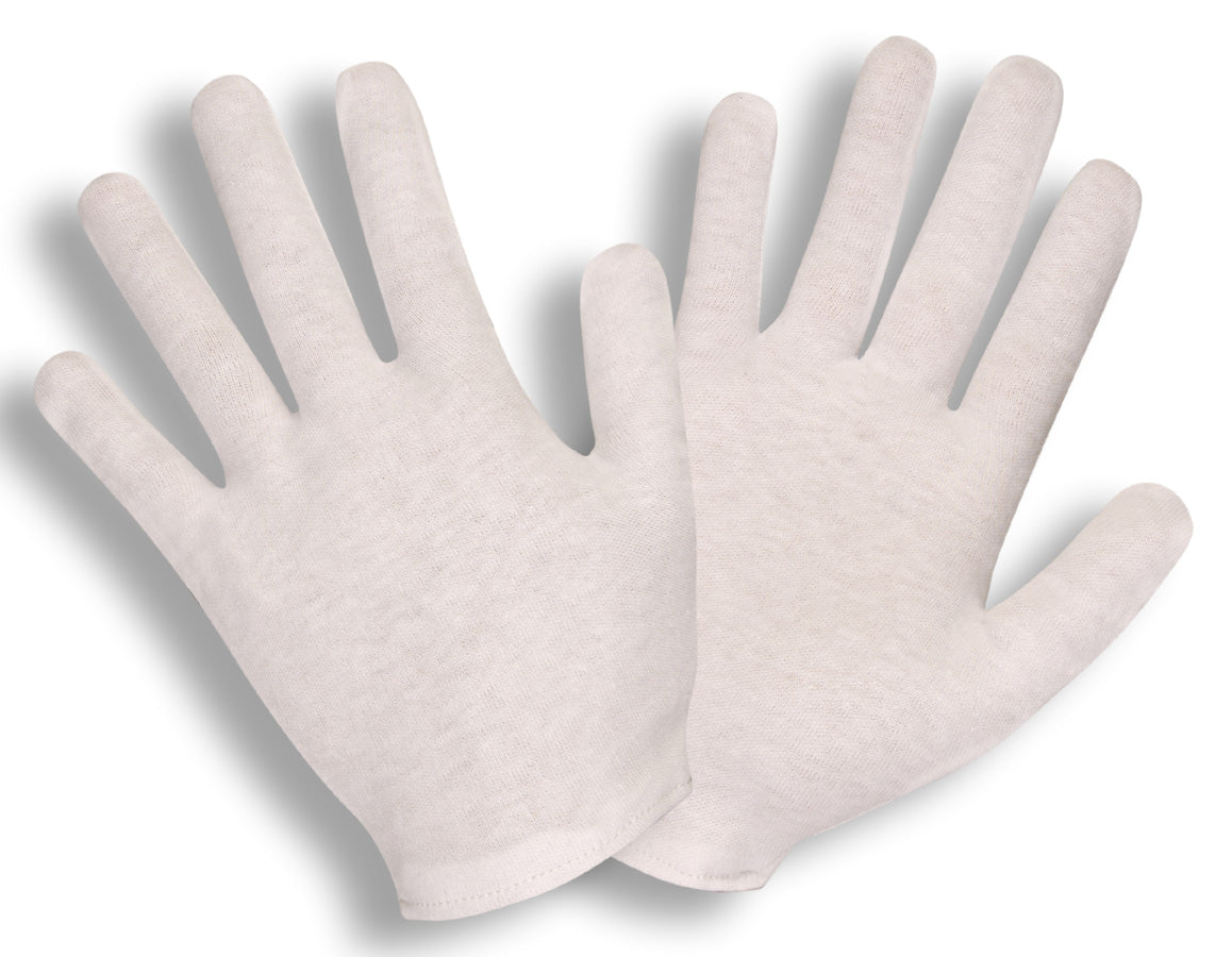 Guantes de inspector, peso pesado, No. 1130