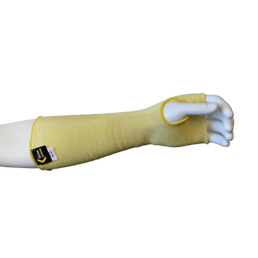 Funda Sleeve, Kevlar®, Thumb Slot, 12 pulgadas, A3 No. 3012T