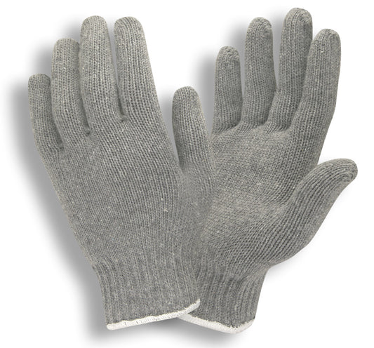 Guantes Tejido a máquina, Peso estándar No. 3415G