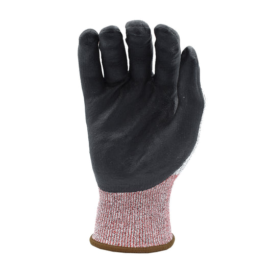 Guantes MACHINIST®, HPPE/vidrio, A4 No. 3734SN