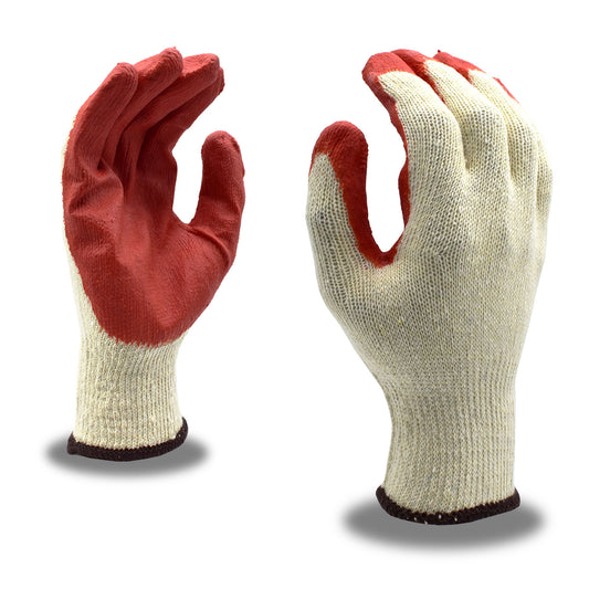 Guantes Látex, Suave No. 3890