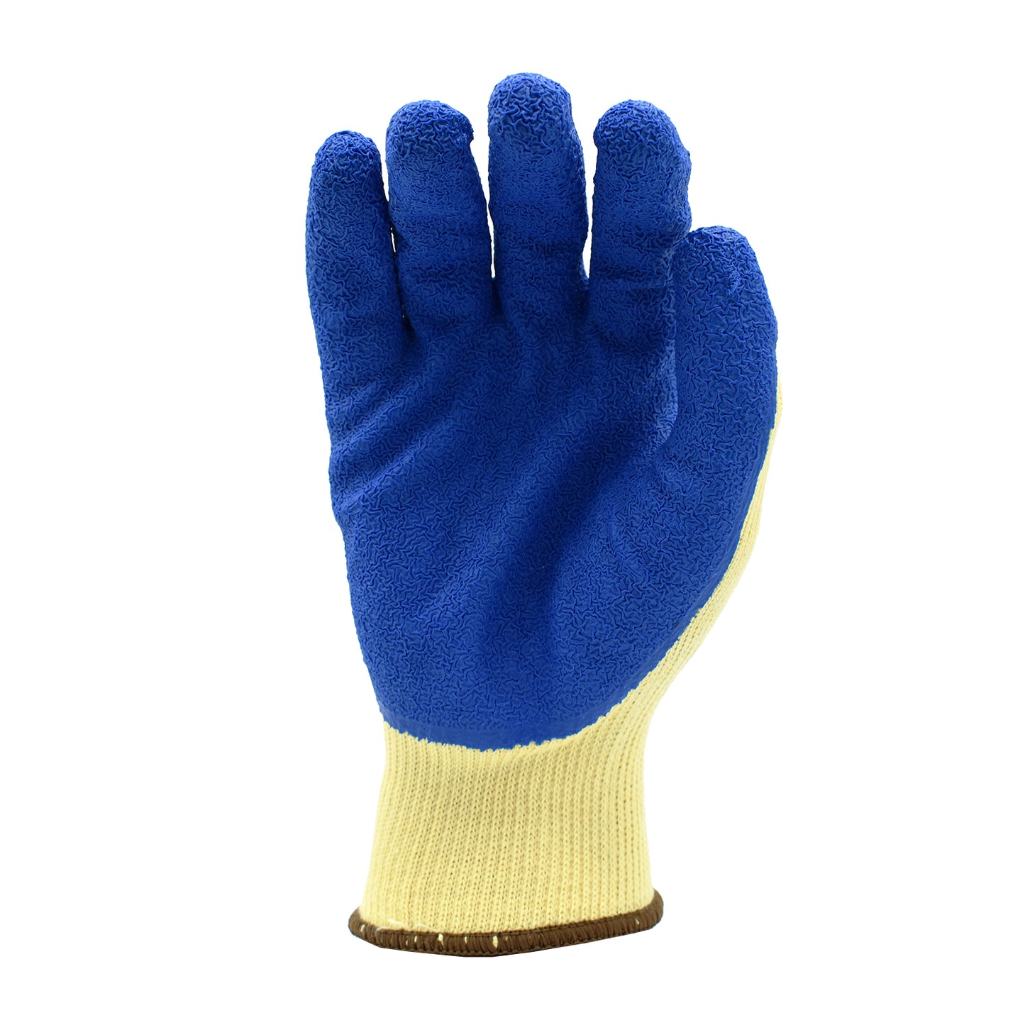 Guantes COR-GRIP II™, Látex, Arrugado No. 3894