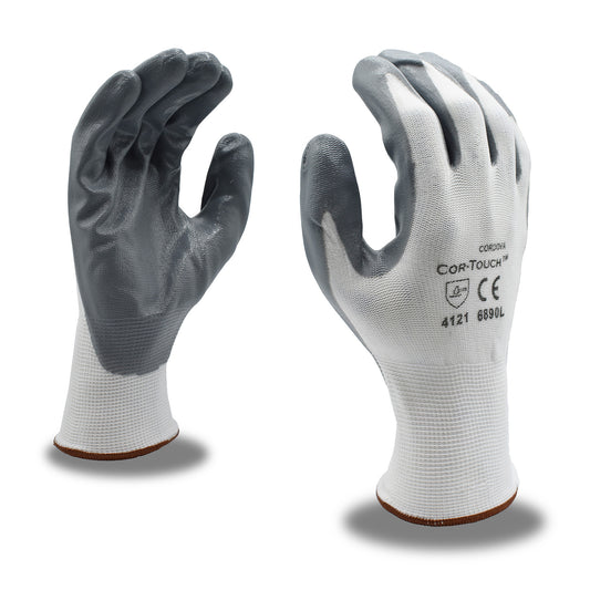 Guantes COR-TOUCH™, Nitrilo No. 6890