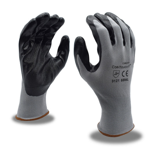 Guantes COR-TOUCH II™, Nitrilo No. 6894