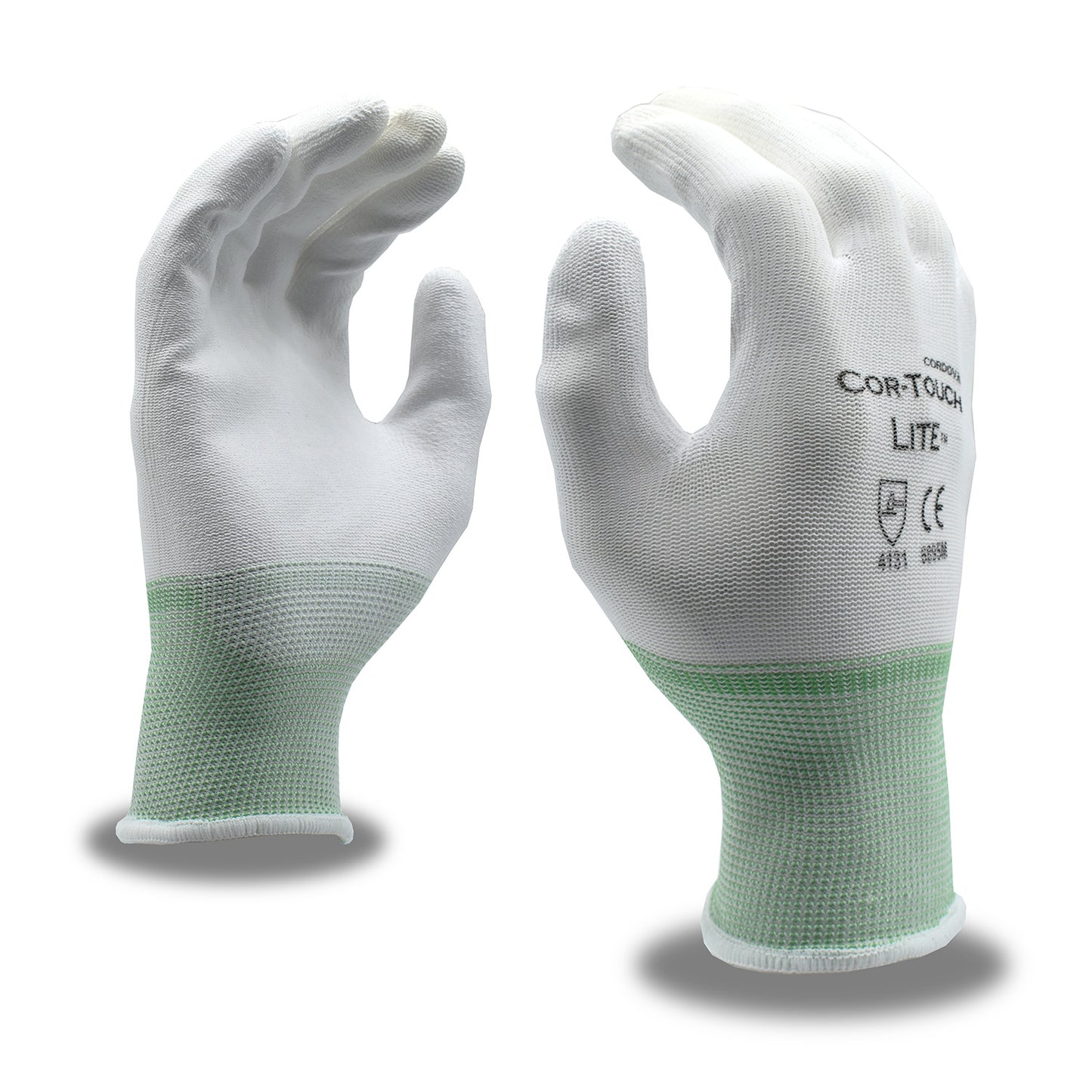 Guantes de poliuretano COR-TOUCH LITE™, PU No. 6895