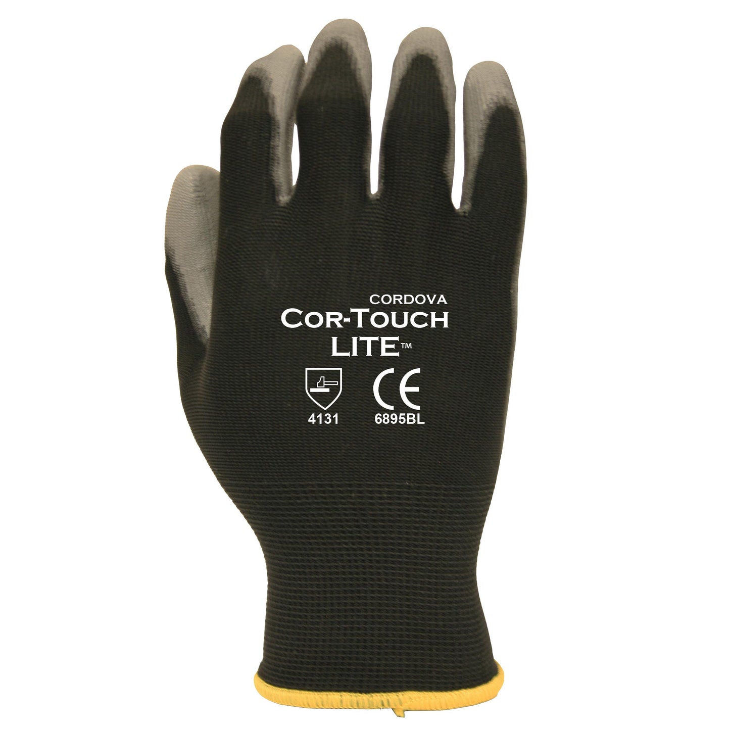 Guantes de poliuretano COR-TOUCH LITE™, PU No. 6895B