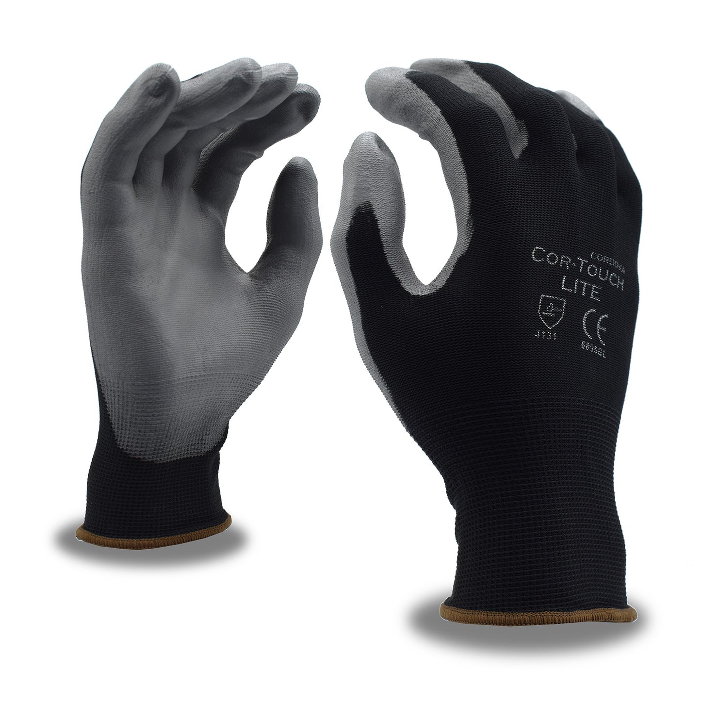 Guantes de poliuretano COR-TOUCH LITE™, PU No. 6895B