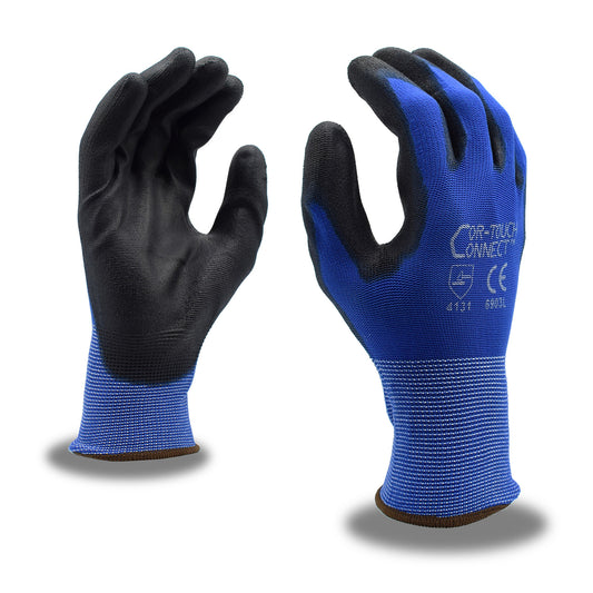 Guantes de poliuretano Cor-Touch Connect™, PU No. 6903