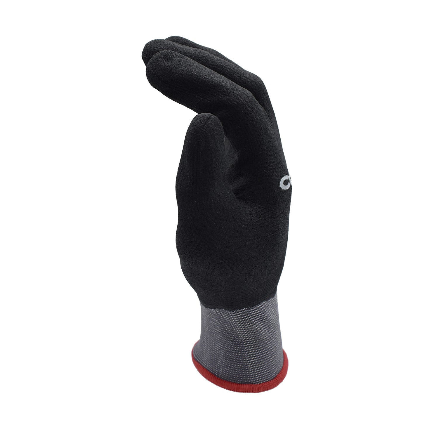 Guantes Conquest Ultra™, Nitrilo, Espuma No. 6925