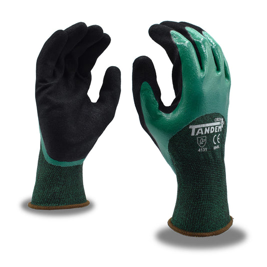 Guantes Tandem Plus™, Nitrilo No. 6940