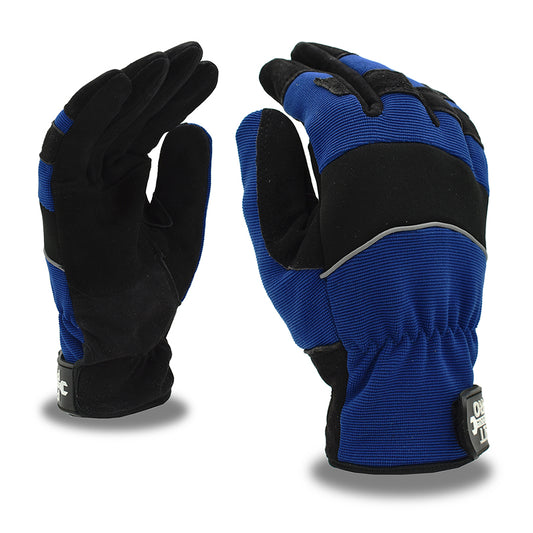 Guantes para actividad de alto impacto PIT PRO™, aislado, industrial, No. 77011