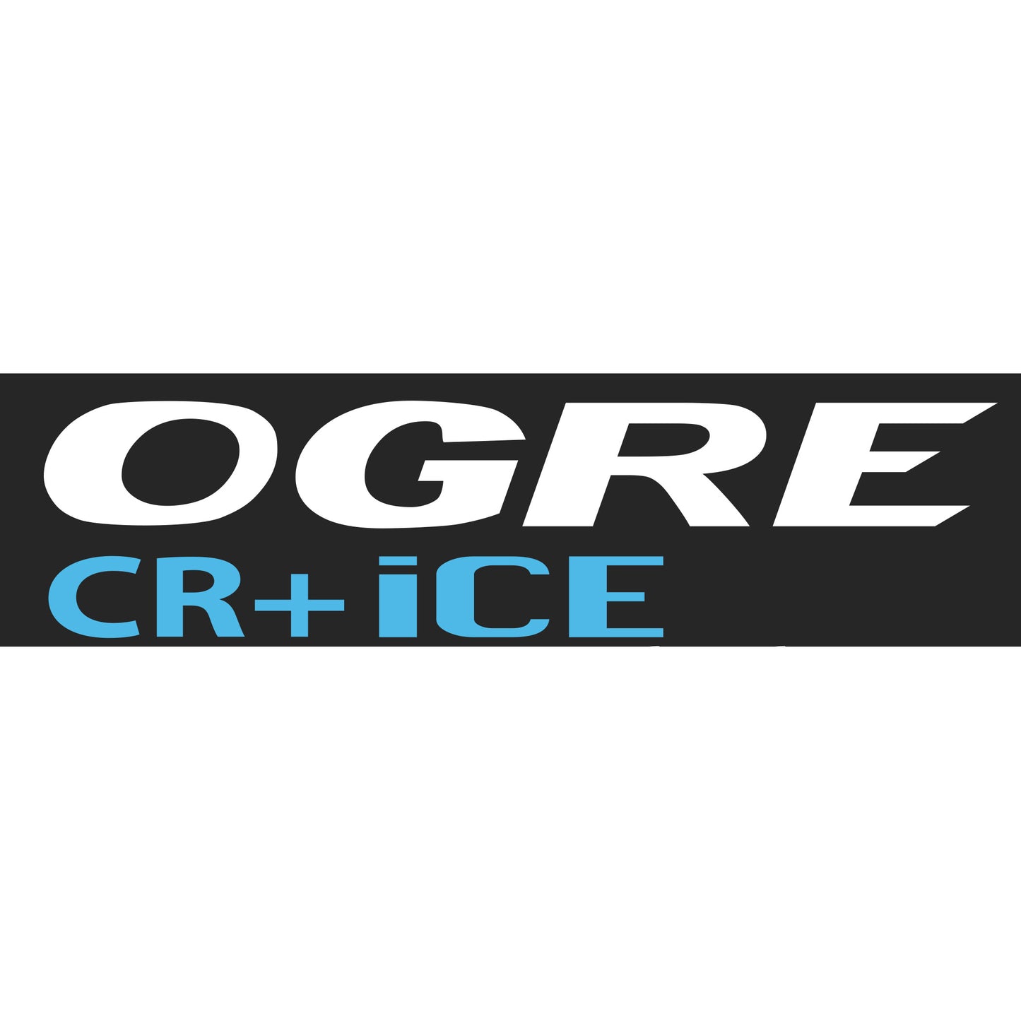 Guantes para actividad de alto impacto OGRE® CR+Ice, térmico, A5, No. 7738