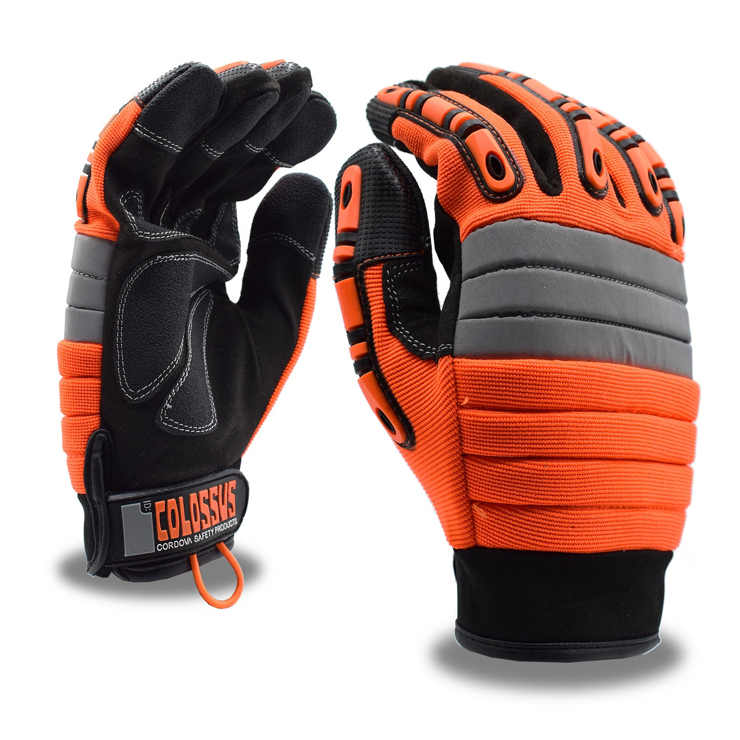 Guantes para actividad de alto impacto Coloso™, No. 7745