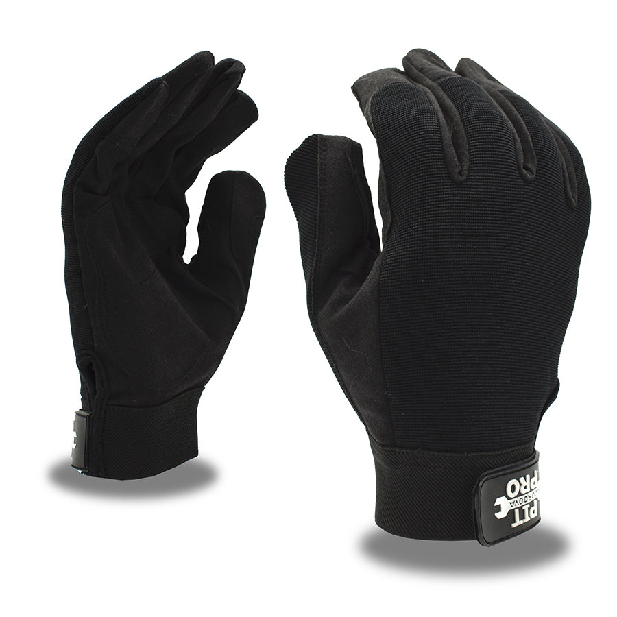 Guantes para actividad de alto impacto PIT PRO™, doble palma, industrial, No. 77871