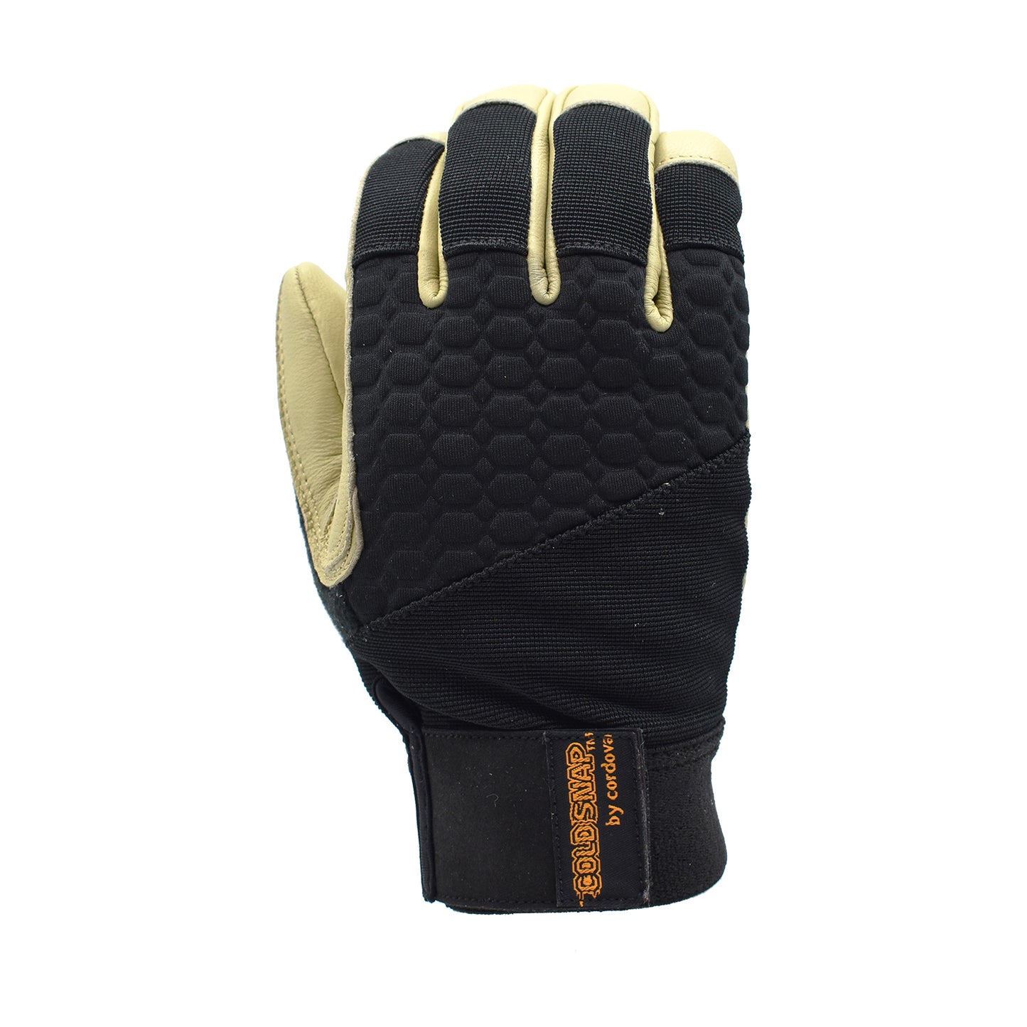 Guantes para actividad de alto impacto COLD SNAP™, piel de cabra No. 99801