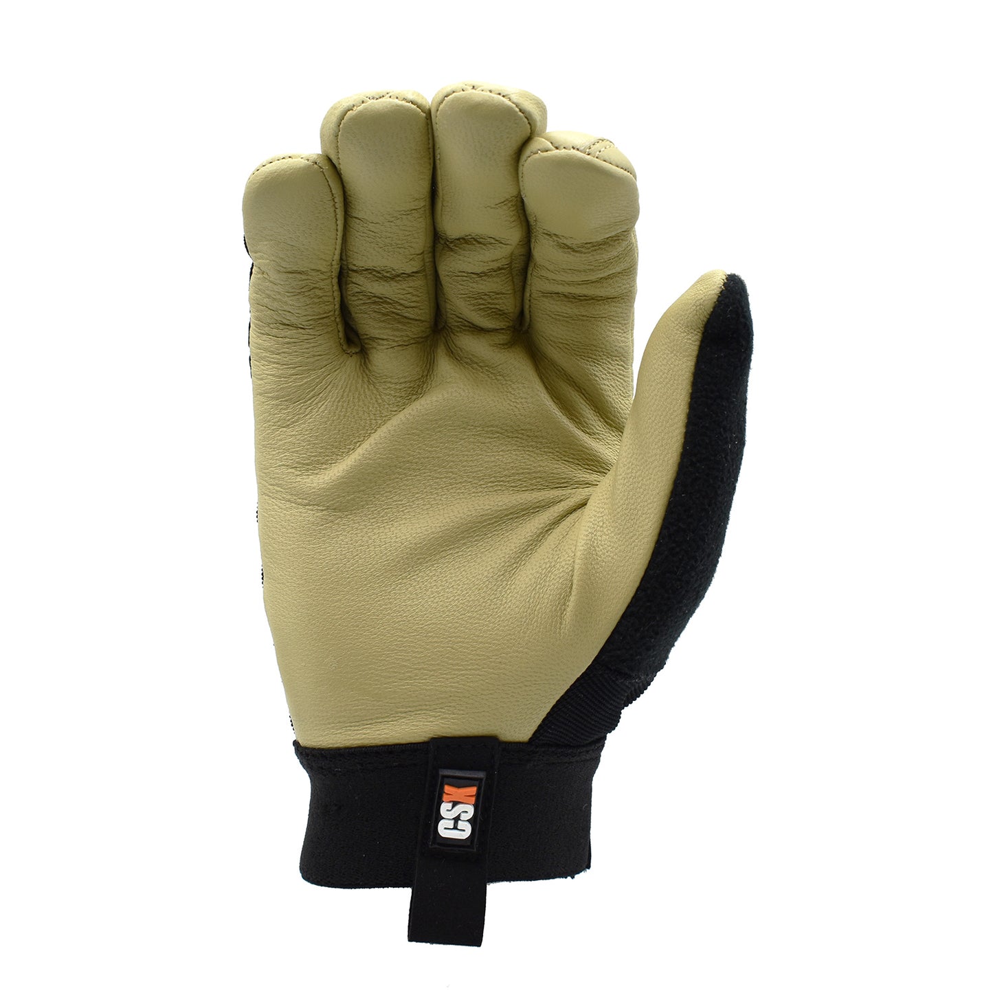 Guantes para actividad de alto impacto COLD SNAP™, piel de cabra No. 99801