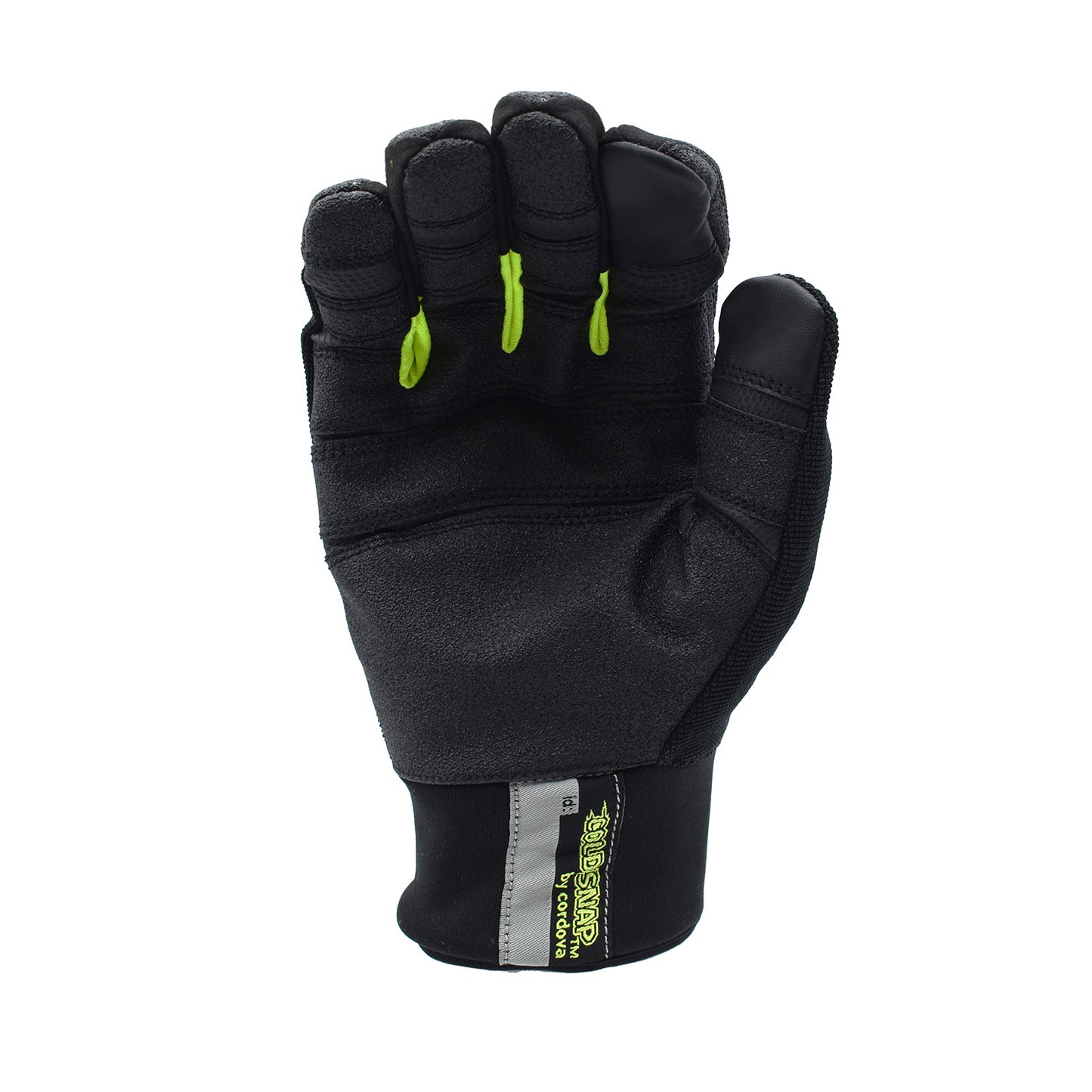 Guantes para actividad de alto impacto COLD SNAP™, Alta visibilidad No. 99851