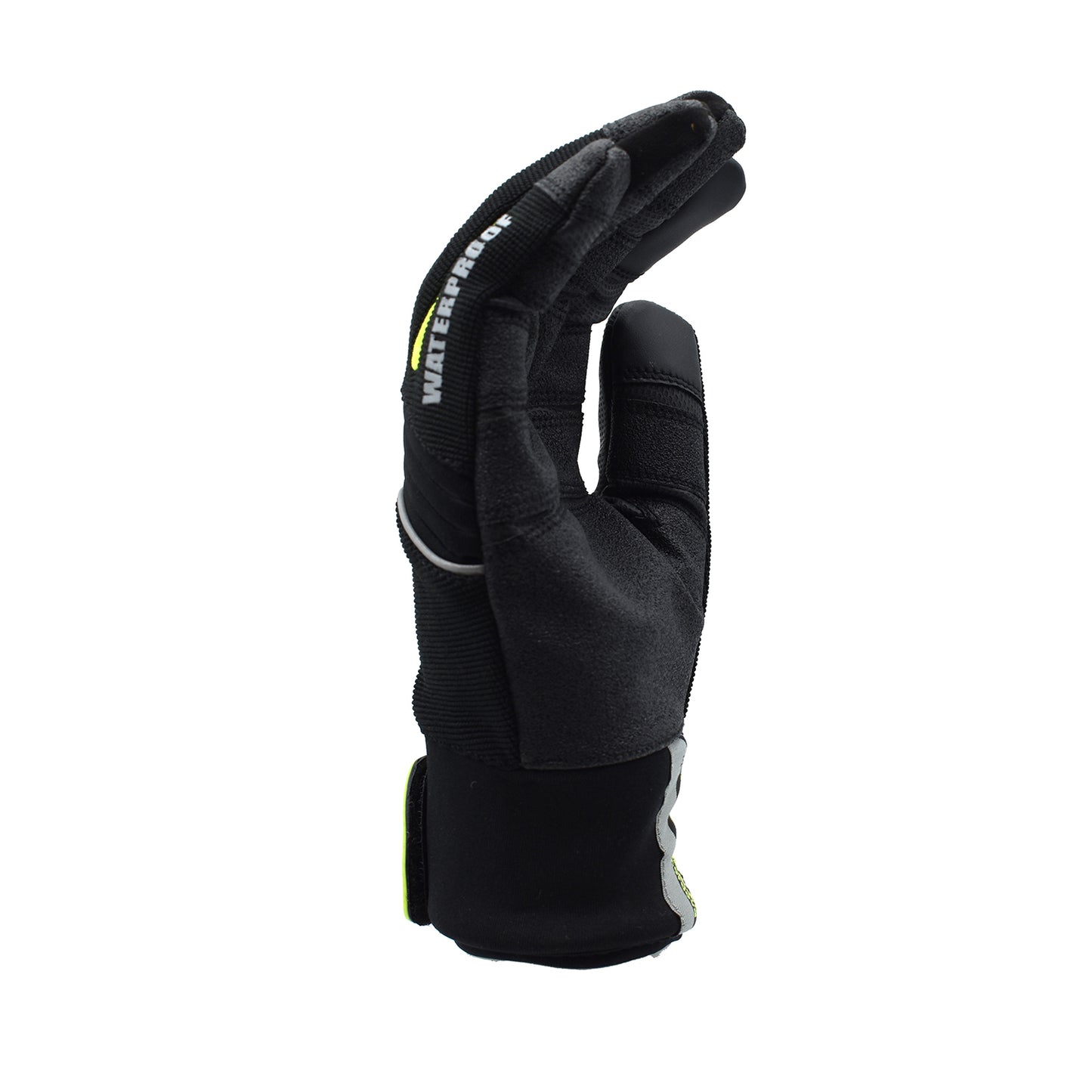 Guantes para actividad de alto impacto COLD SNAP™, Alta visibilidad No. 99851