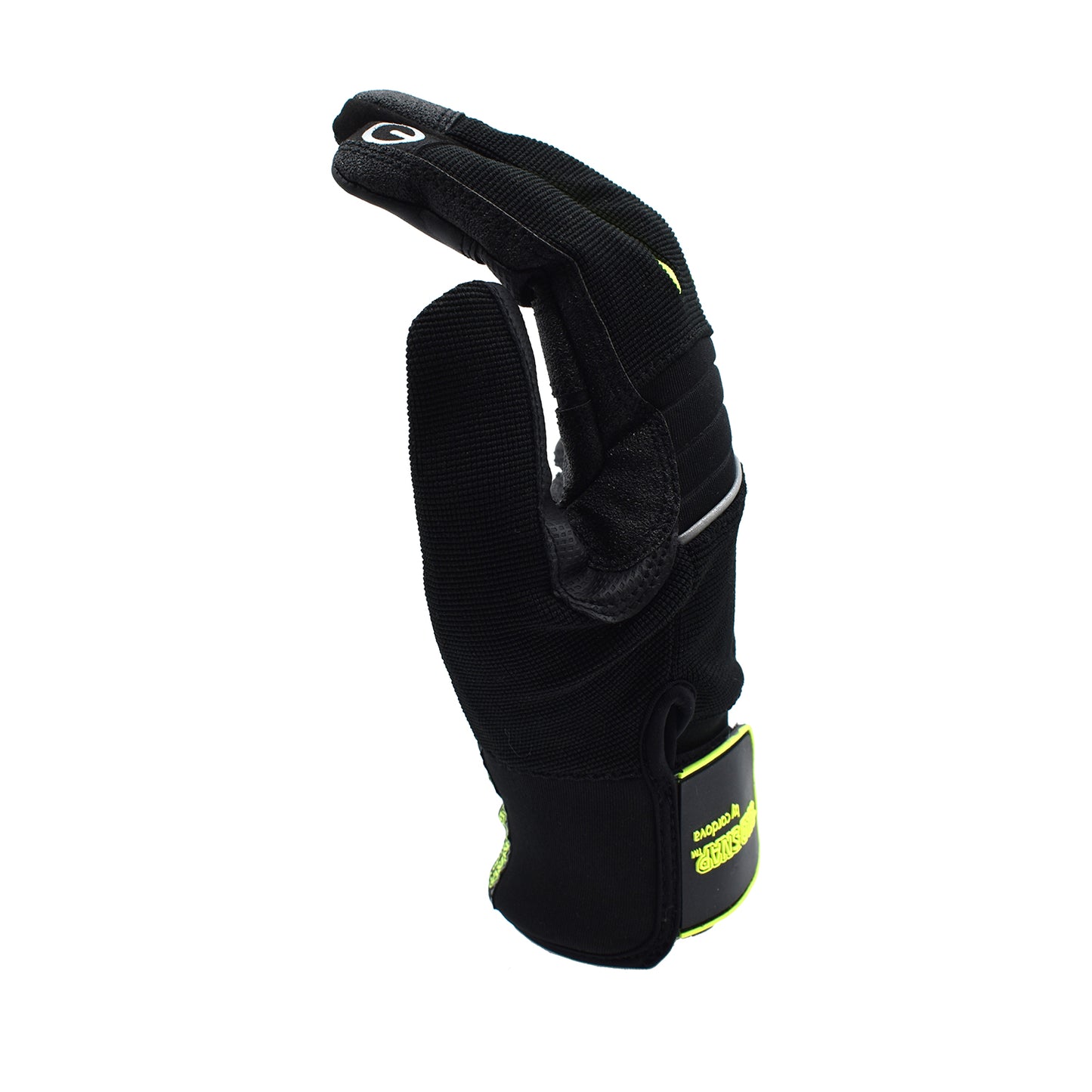 Guantes para actividad de alto impacto COLD SNAP™, Alta visibilidad No. 99851