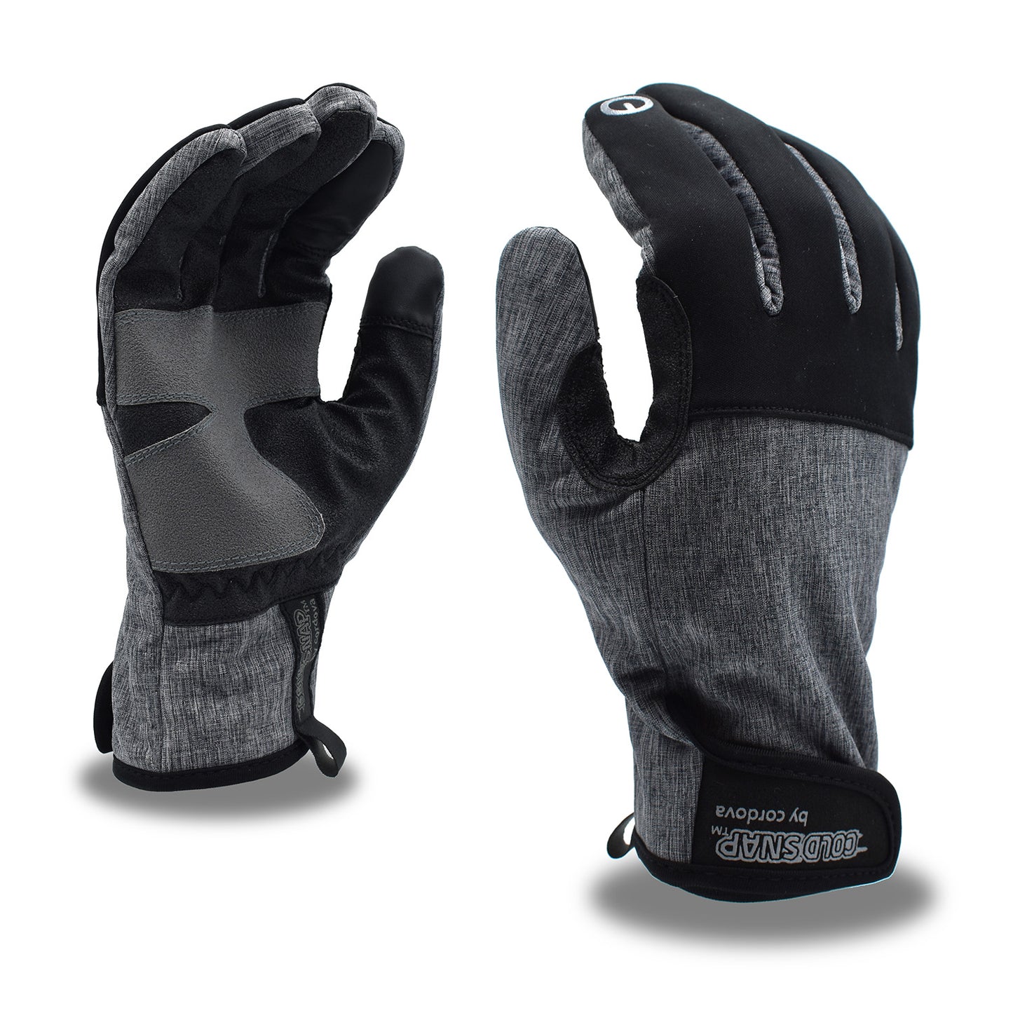 Guantes para actividad de alto impacto COLD SNAP™, Cortavientos No. 99901