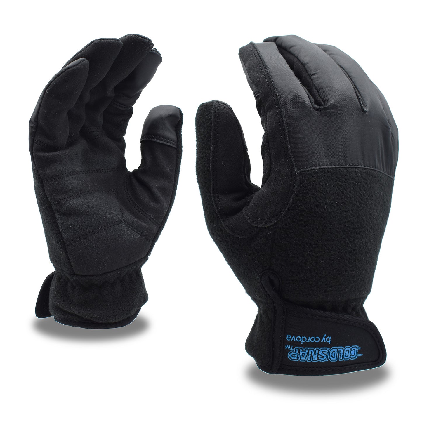 Guantes para actividad de alto impacto COLD SNAP™, Vellón No. 99951