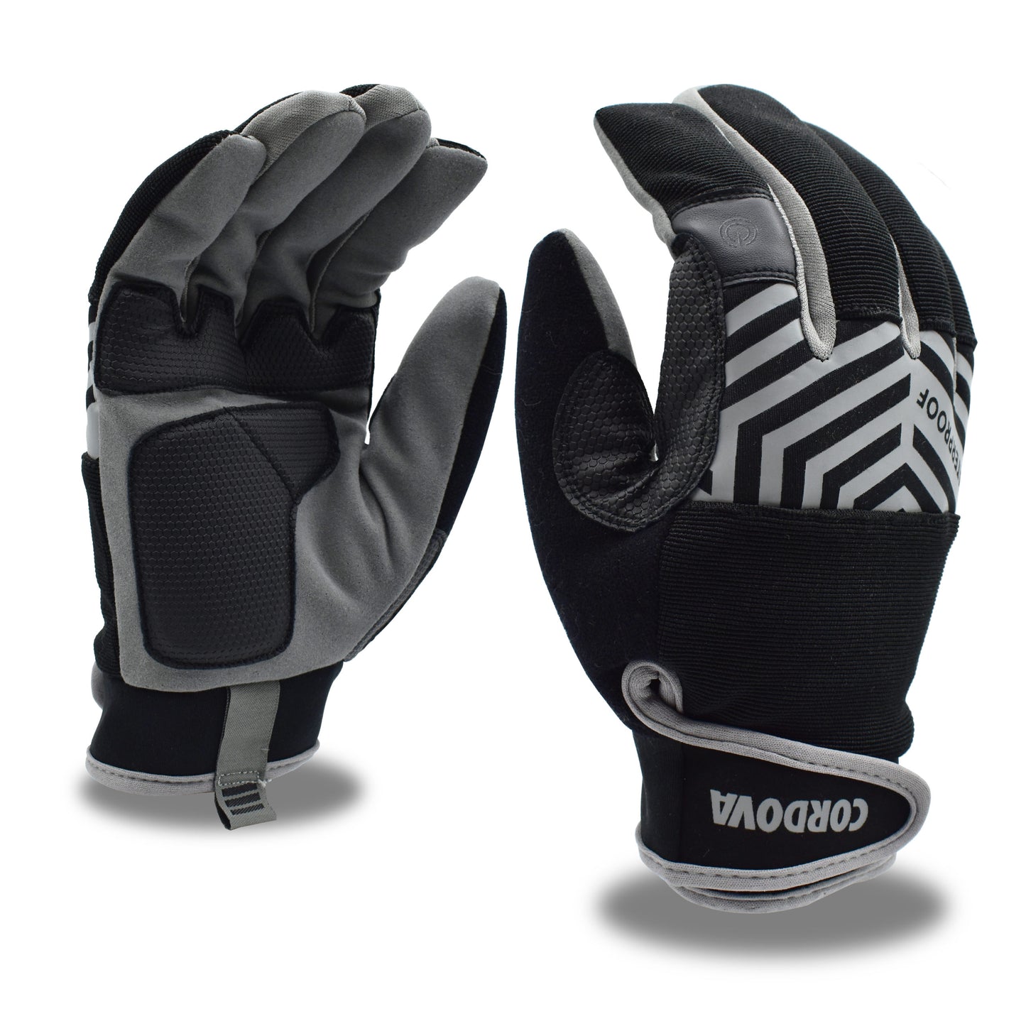 Guantes para actividad de alto impacto COLD SNAP™, Resistente al agua No. 99961