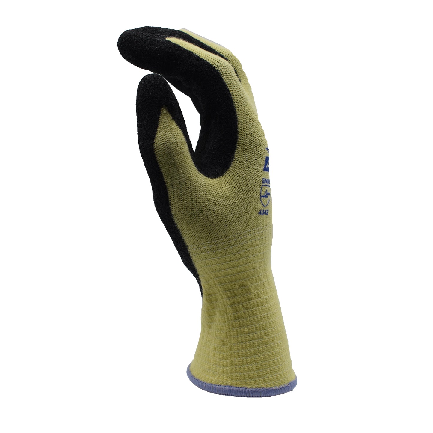 Guantes TOWA®, ActivGrip™ KEV, Nitrilo/Kevlar®, A2 No. AG591