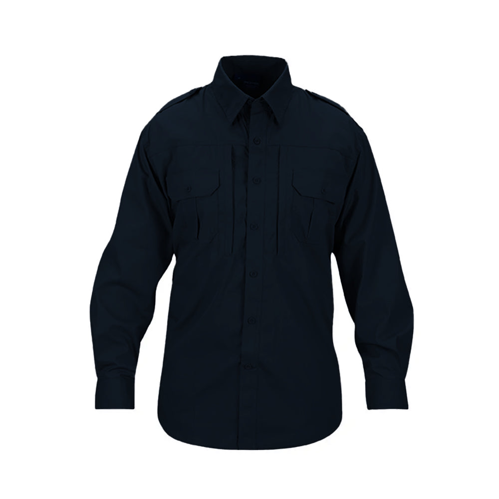 Camisa táctica Propper® para hombre - Manga larga