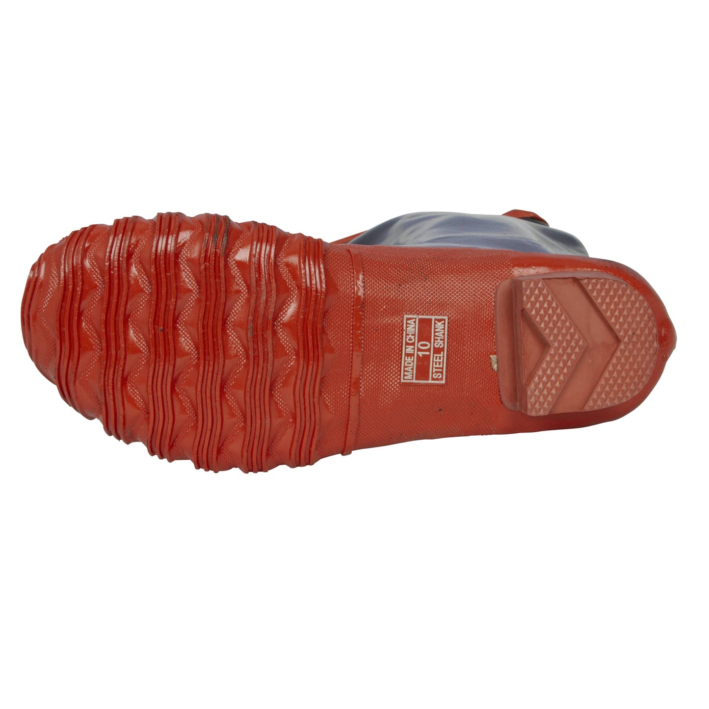 Botas de goma, BB16