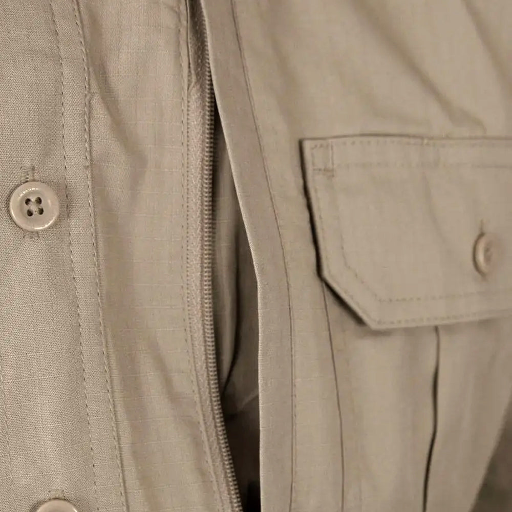 Camisa táctica Propper® para hombre - Manga larga