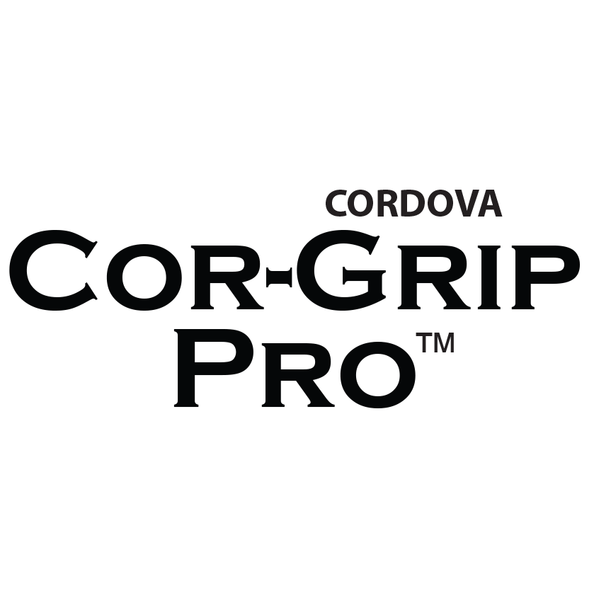Guantes COR-GRIP PRO™, Látex, Arrugado, Premium No. 3986P