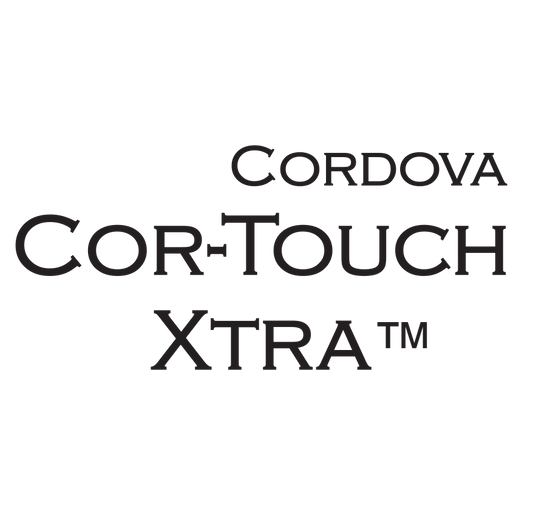 Guantes COR-TOUCH XTRA™, Nitrilo, Espuma, Puntos No. 6899