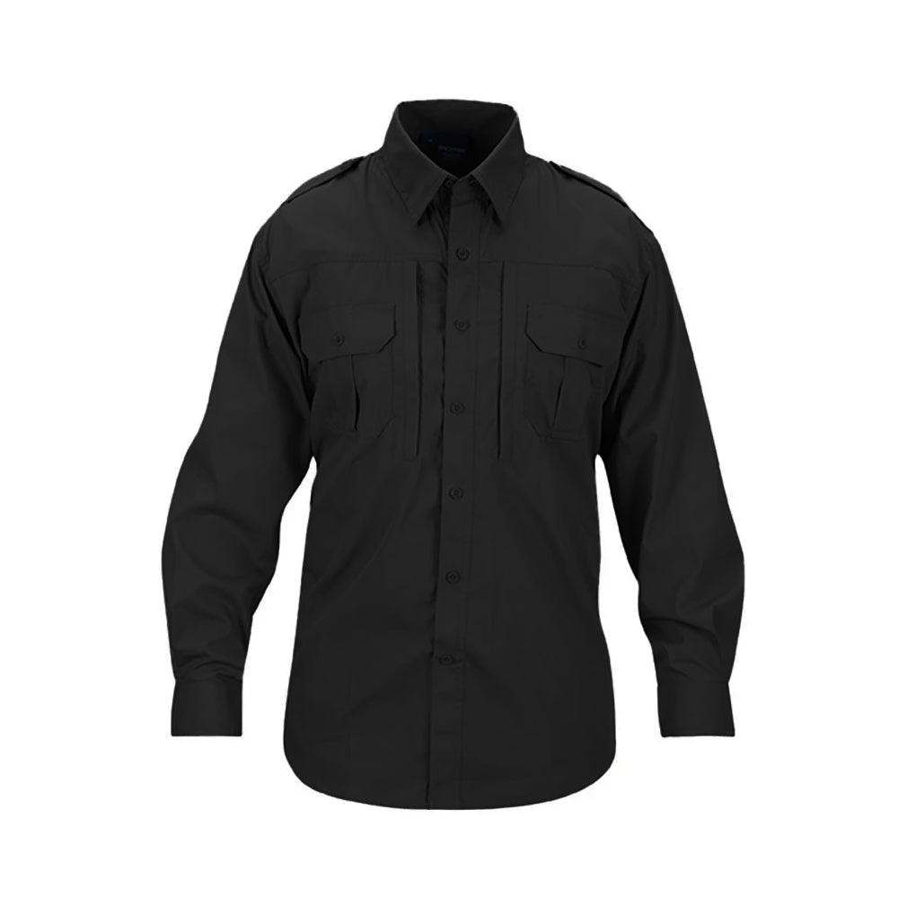Camisa táctica Propper® para hombre - Manga larga