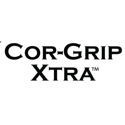 Guantes COR-GRIP™, Látex, Arrugado No. 3896