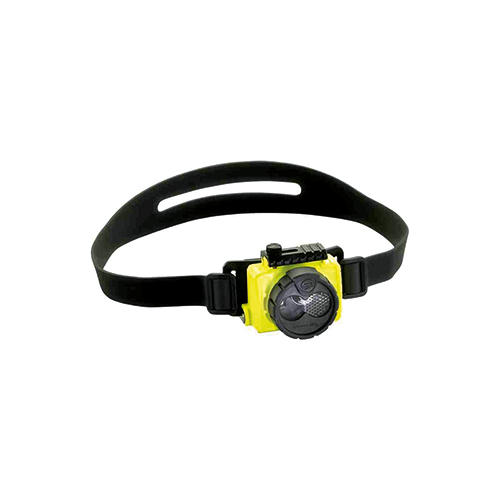 Linterna de cabeza Double Clutch™,  USB Headlamp de Streamlight