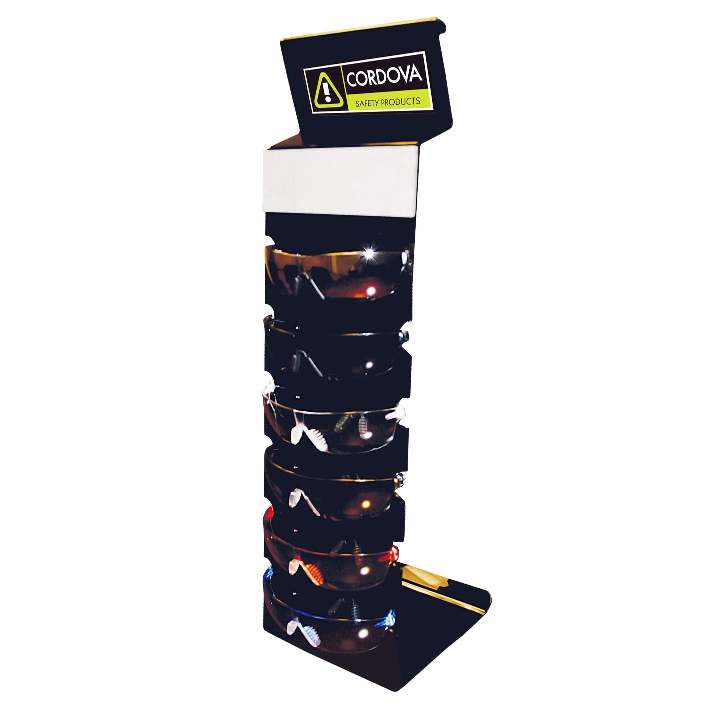 Pantalla para Lentes