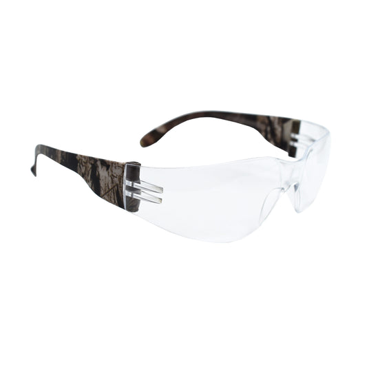 Lentes de seguridad Bulldog-Mossy oak®