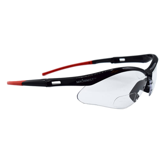 Lentes de seguridad Machinist® Pro