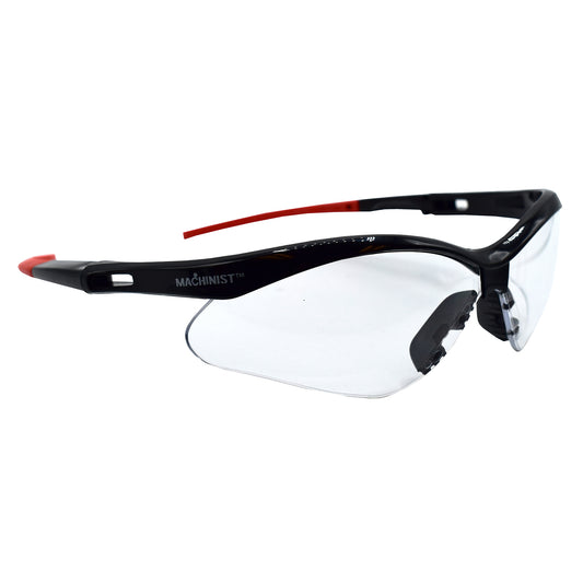 Lentes de seguridad Machinist® Pro