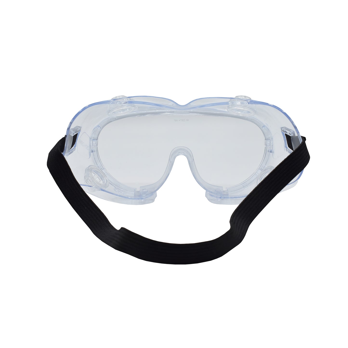 Lentes con best sale ventilacion indirecta