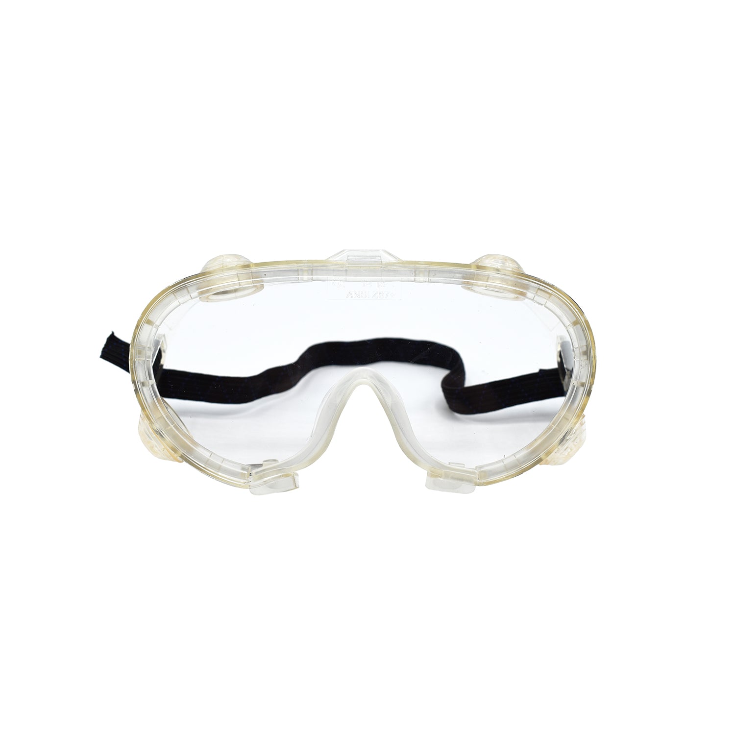 Lentes con ventilacion online indirecta